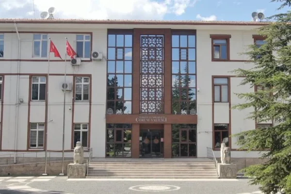 Valilik noktayı koydu: Çorum’da çatışma ve yaralı iddiaları asılsız çıktı