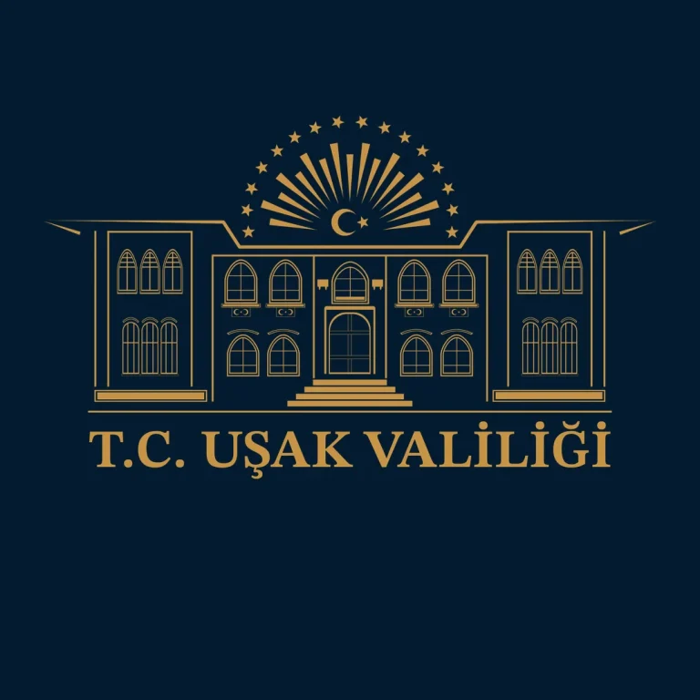 Uşak Valiliği’ne uzun yıllar geçerliliğini koruyacak yeni kurumsal kimlik