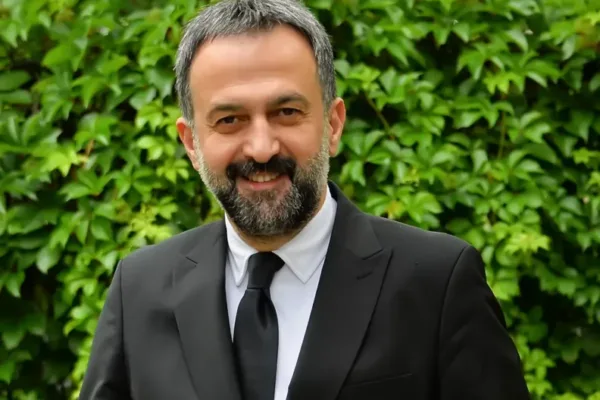 AKK Başkanı Halil İbrahim Yılmaz “Çevre Koruma Haftası” kapsamında mesaj yayınladı