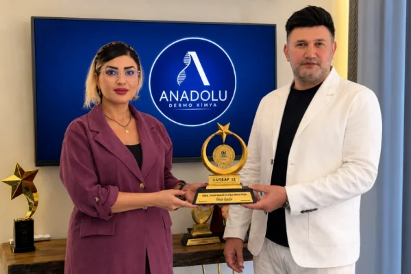 UTSAF’da kritik görevlendirme; Azerbaycan Temsilciliğine Huseynov Ali Ramizoğlu getirldi