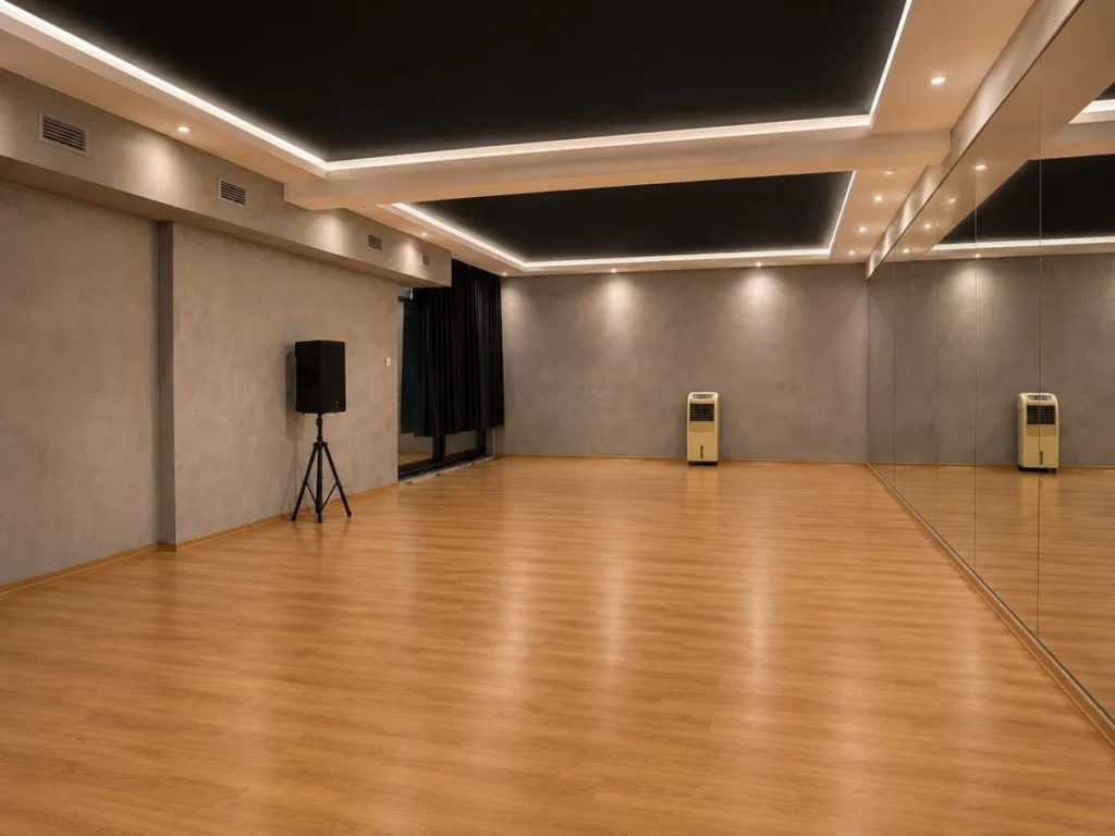 Sanatın yeni buluşma noktası: Dansbase kapılarını açtı…