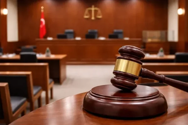 ‘Casperlar’ soruşturmasında 51 çocuk hakkında 17 suçtan dava