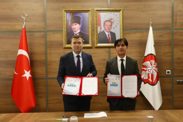 Niğde’de 49,7 milyon TL’lik proje için imzalar atıldı
