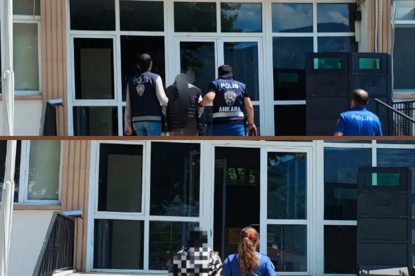 Ankara Nallıhan’da fuhuşa geçit yok