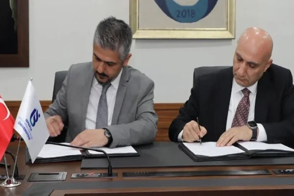 ISUBÜ ile VakıfBank arasında önemli iş birliği