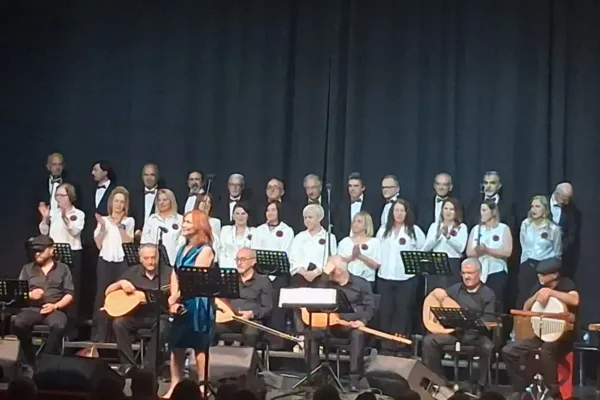 RİKAD’dan “Dalga Dalga Karadeniz 16” konseri