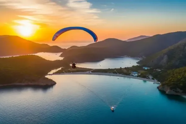 Fethiye 2026 turizm sezonuna erken ve güçlü bir girişle hazırlanıyor