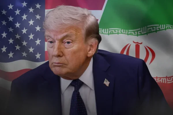 Trump’tan İran’a uranyum şartı