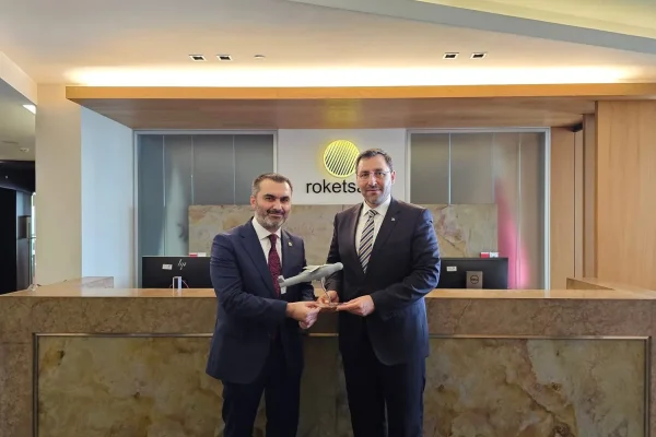 Kaplan: “Kırıkkale Savunma Sanayiinin Stratejik Merkezi Oluyor”