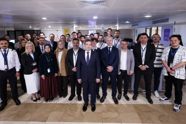 AJet “En Mutlu İş Yerleri” listesinde