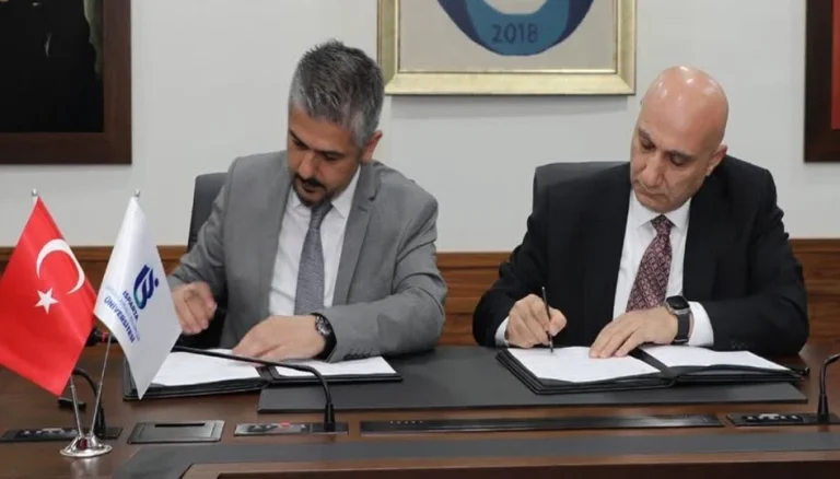 ISUBÜ ile VakıfBank arasında önemli iş birliği