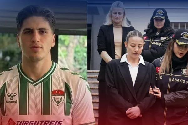 Kubilay Kaan Kundakçı cinayeti davasında iddianame kabul edildi
