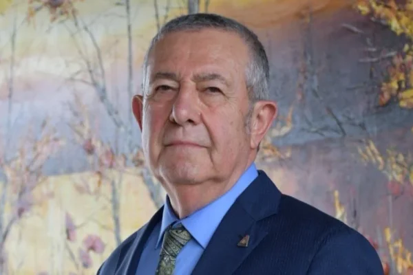 Anadolu OSB Başkanı Tuncay’dan Kurban Bayramı mesajı