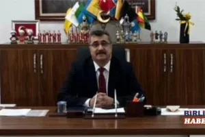 Erol Acar Ankara Denetimli Serbestlik Müdürü Oldu