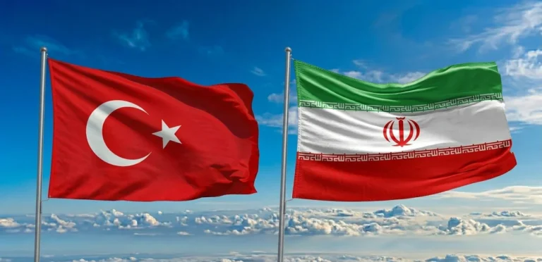 Türkiye ve İran arasında bayram diplomasisi