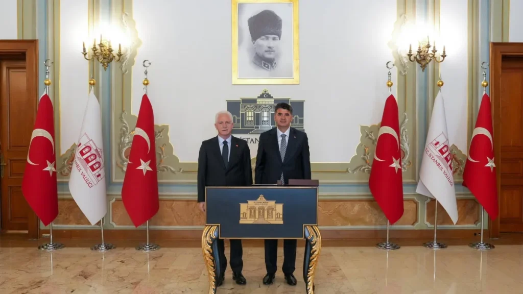 İstanbul’da Kilis rüzgarı esecek!