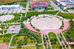 ASÜ Spor Bilimleri Fakültesi’nde Branş Sınırı Yok
