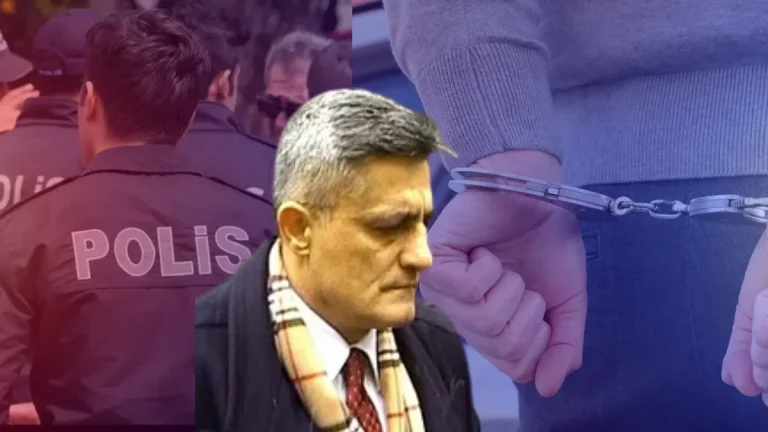 Kaşif Kozinoğlu’nun ölüm dosyasında yeni gelişme: Feth-i kabir kararı
