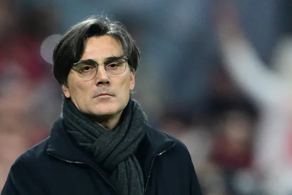 Vincenzo Montella: Hedefimiz gruptan çıkmak