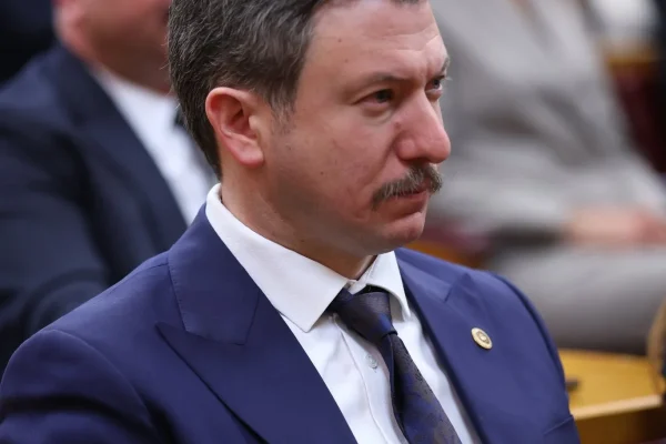 MHP Milletvekili Konal’dan maden şirketine tepki