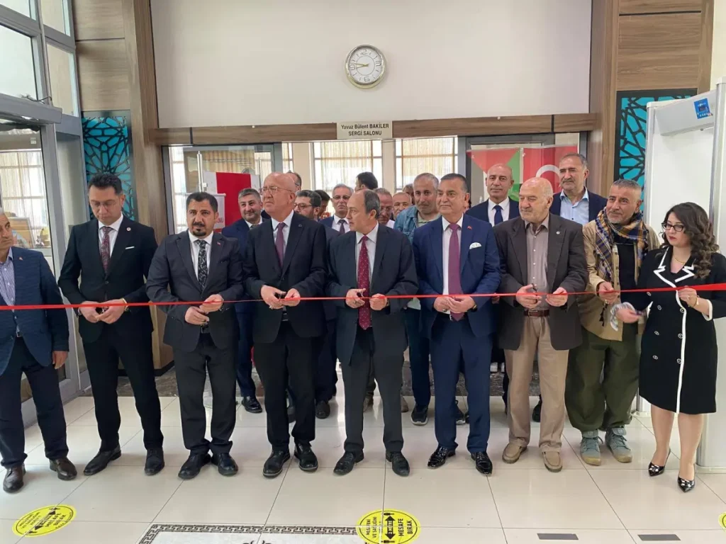 “Sivas’ta, bir ilki gerçekleştirmiş olduk”
