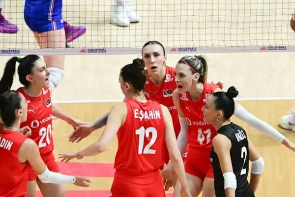 Filenin Sultanları altın madalya için sahaya çıkıyor