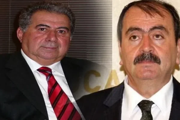 Bucaklı firma İSO ikinci 500 listesinde