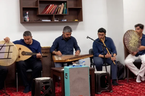 Elazığ Belediyesi’nden Nefes-i Harput irfan meclisi programı