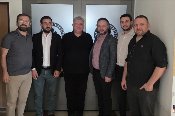 ASÜ ve Ahi Evran’dan ortak sürdürülebilirlik projesi