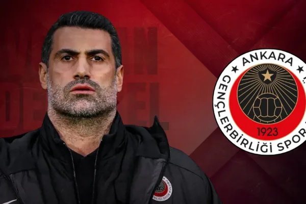 Gençlerbirliği’nde Volkan Demirel ile yollar ayrıldı