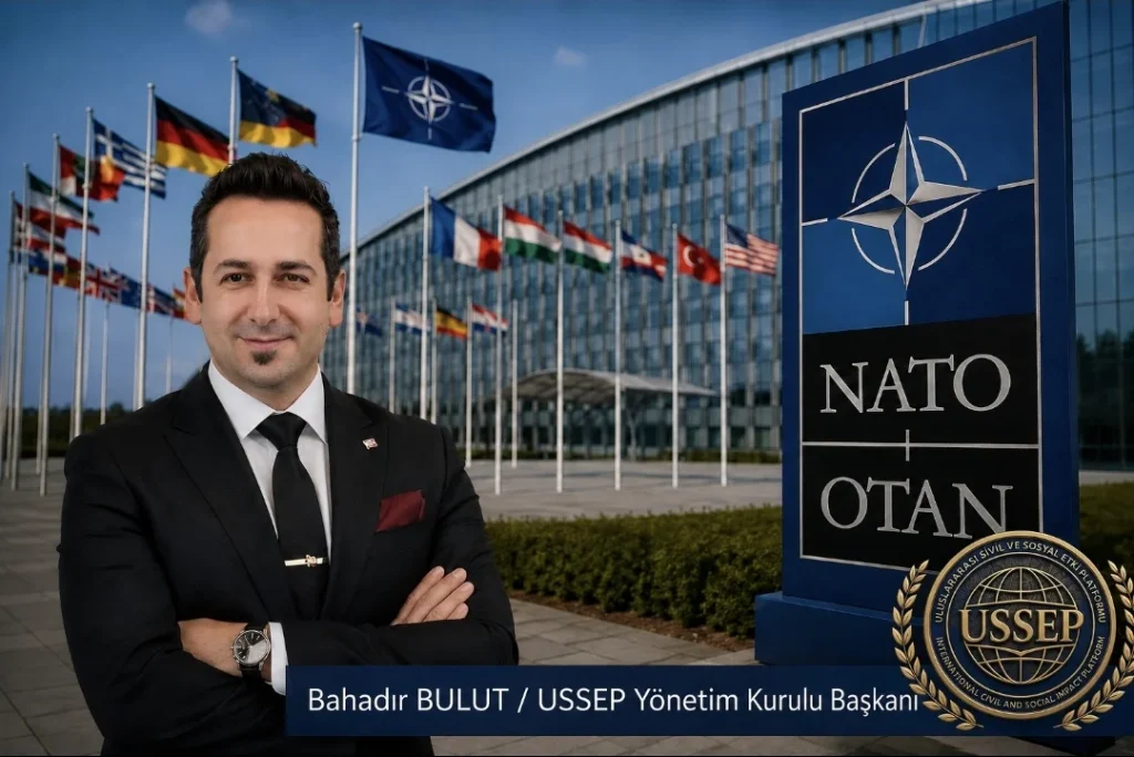 Ankara’dan Dünyaya Mesaj: NATO Zirvesinin Görünmeyen Gücü