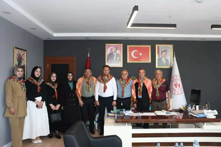 Kırıkkale’de Yörük Türkmen coşkusu başlıyor
