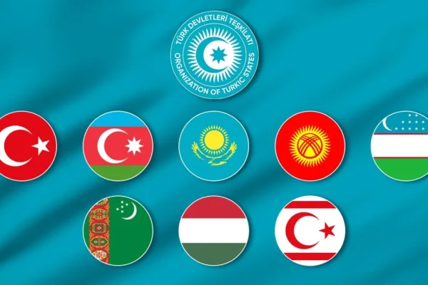 Eğitimci – Yazar Murat Anar: Türk Dünyası’nın Yükselişi