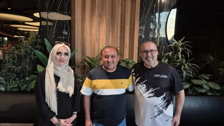 Belçika’da Aile ve Medya İşbirliği : MAP, TİMBİR ve YTB el ele