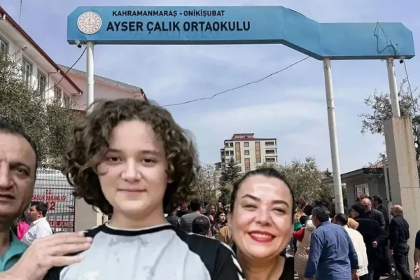 Kahramanmaraş’taki okul saldırısı davası başlıyor: Aile hakim karşısında