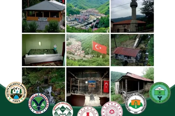 Giresun’un manevi mirası Hacı Abdullah Halife 28. kez dualarla anılacak