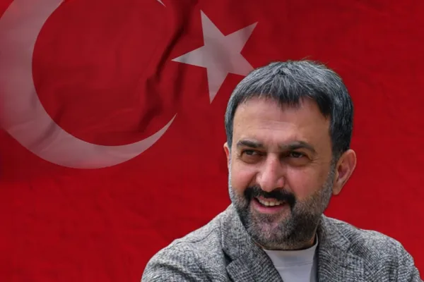 AKK Başkanı Yılmaz’dan 19 Mayıs Atatürk’ü Anma, Gençlik ve Spor Bayramı” mesajı