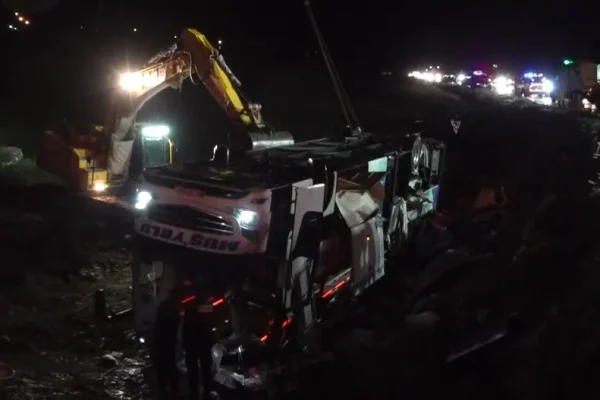 Malatya’daki otobüs kazasında ölenlerin kimlikleri belli oldu