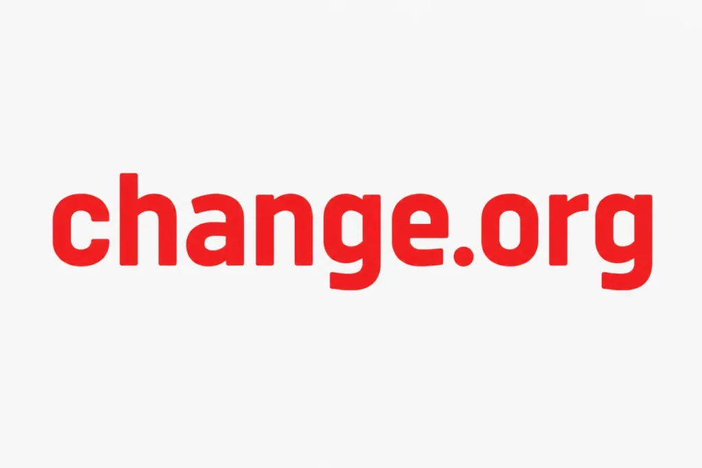 Change.org Türkiye’de erişime kapatıldı
