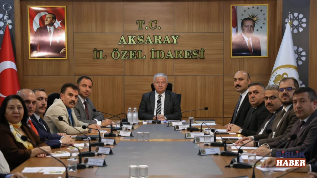 Aksaray’da Kadın, Genç ve Engelli İstihdamı Masada