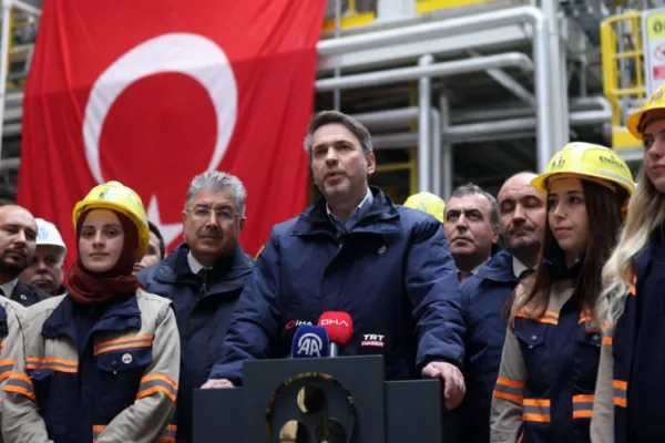 Enerjide, Yarım Milyar Dolarlık 3 Yeni Yatırım Geliyor
