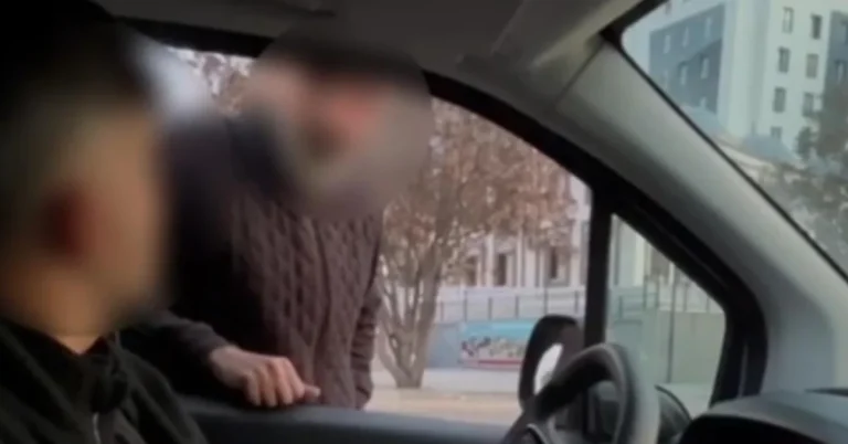 Ankara’da korsan otoparkçılara operasyon: 32 gözaltı