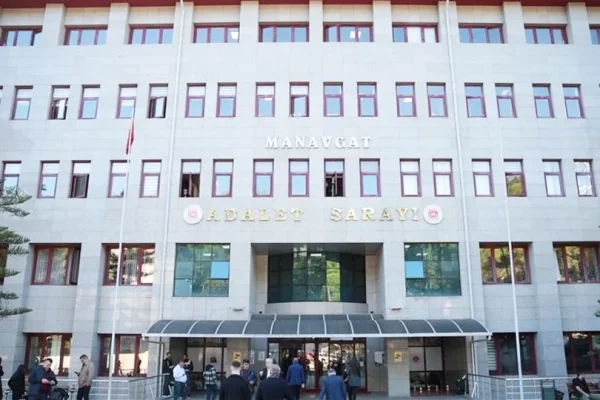 Manavgat Belediyesi soruşturmasında 2 yeni gözaltı