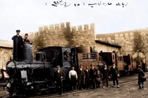 Sarıkamış’ta tarihe tanıklık eden Cer Atölyeleri: Geçmişi ve geleceği