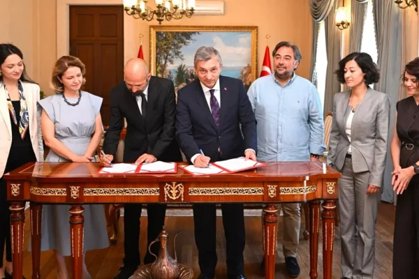 Antalya denizlerine bilimsel koruma