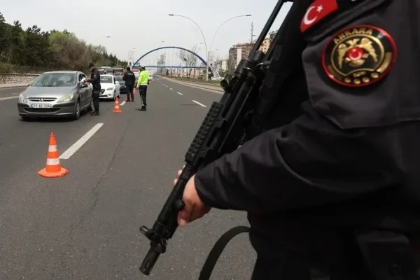 NATO Zirvesi öncesi Ankara’da üst düzey güvenlik