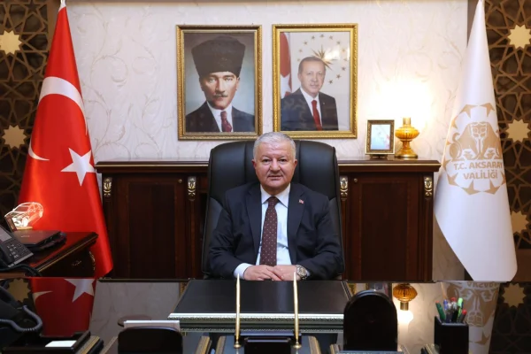 Aksaray Valiliği’nden 21 Milyon TL’lik Dev İstihdam Desteği