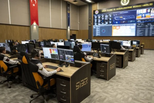 Jandarma’dan Ailelere “Dijital Ayak İzi” Uyarısı