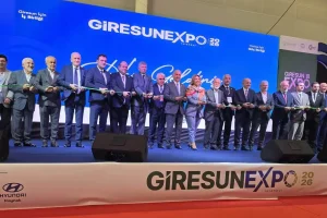Giresun EXPO 2026 İstanbul’da kapılarını açtı
