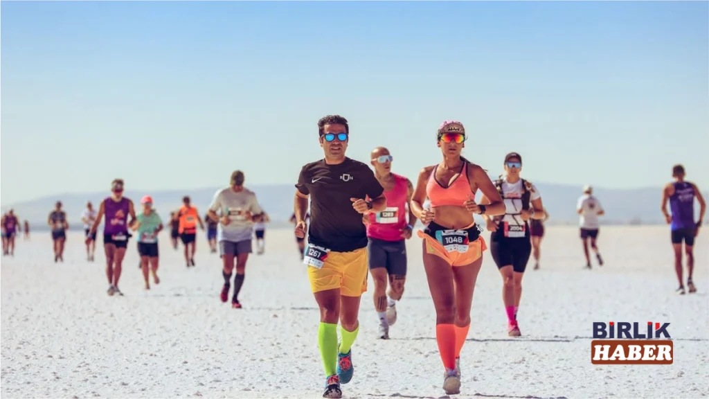 Spor ve doğa tutkunları Aksaray’da buluşacak